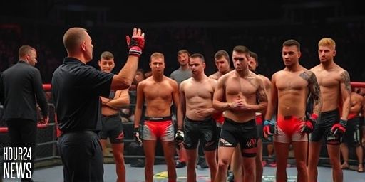 UFC 324 Report: Who Was the Biggest Loser at UFC’s First Event of the Year