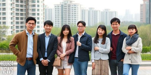 One-Child Policy Ends, Birth Rates Stagnate: China’s Fight to Baby Up the Population