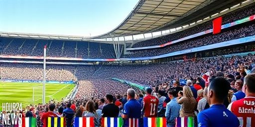 Where to Watch Chelsea vs Arsenal Live in the USA: 2025/2026 Carabao Cup Semifinal