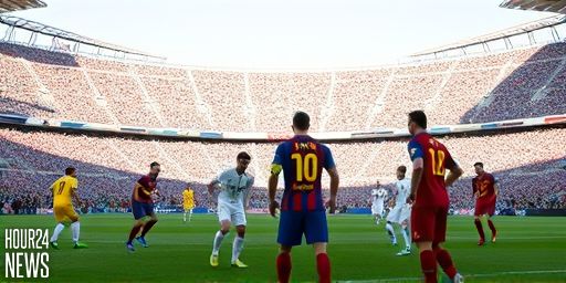 Garcia shrugs off hostile Espanyol return as Barcelona beat derby foes 2-0