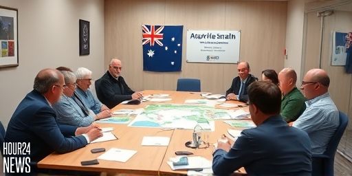 2005 Cabinet Warnings: Australia Considered School Closures and Border Shuts in a Pandemic