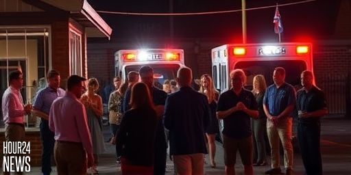 14-year-old Girl Hit by Car Outside Tauranga Party; Driver Arrested as Emergency Responders Face Aggression