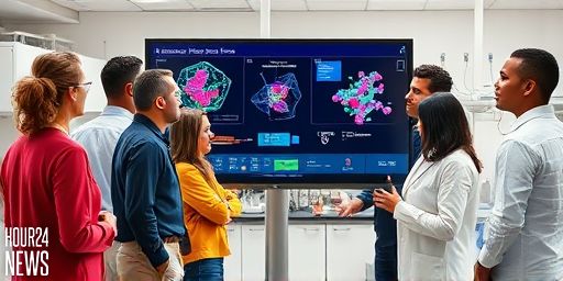 Abcam Joins Innovative Health Initiative’s LIGAND-AI Project to Accelerate AI-Driven Drug Discovery Through Open Science