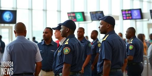 Court Backs Dismissal of JKIA Officer Over Miraa Transport Breach