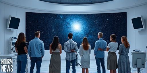 JWST Spots Rare ‘Goddess of Dawn’ Supernova from the Early Universe