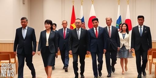 South Korea’s Leader Travels to China as Beijing-Tokyo Tensions Over Taiwan Surge