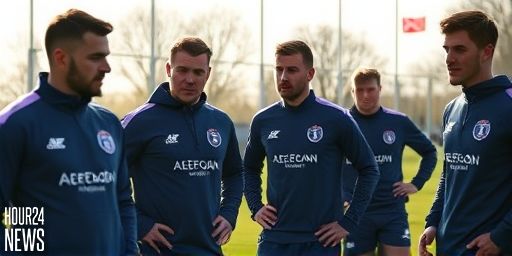 Aberdeen Boss Thelin Urges Players to Drop Egos After Latest Defeat