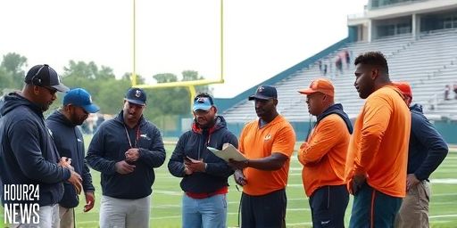 Cala Named Bears Offensive Coordinator: A New Era for Missouri State Football