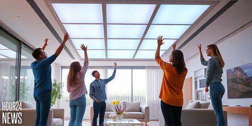Govee’s New Smart Lights Bring Ceiling Innovation to CES 2026
