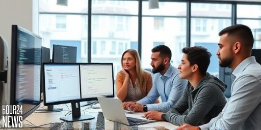 Claude Code Takes Center Stage Inside Microsoft: What It Means for AI Pair Programming