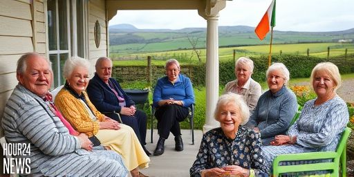 Winifred Gallagher, A Life of Kindness Across Mayo: A Memorial Notice