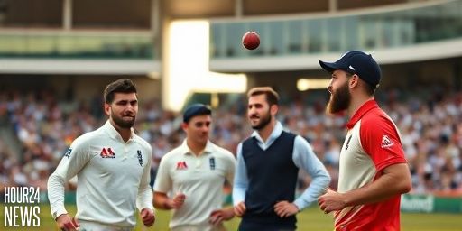 Brook’s Stone Cold Celebration Drives England to Series Win Over Sri Lanka