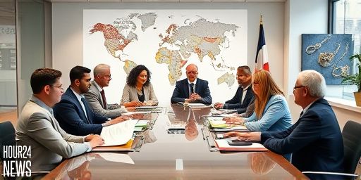 Suspect Deported in Record Jewelry Heist Case, Dodging Trial