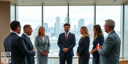 Trump Threatens Canada with Tariffs After Davos Fallout