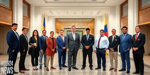 Delcy Rodríguez: Venezuela VP to Act as Interim President in Maduro’s Absence