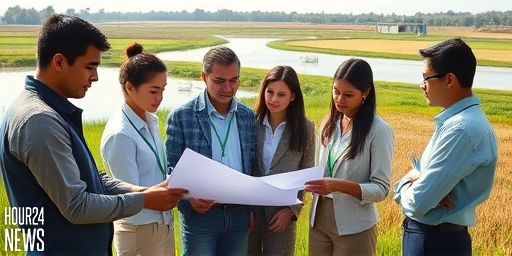 LBDA: Driving Economic Growth Through Revenue, Agriculture, and Partnerships