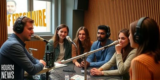 Fresh Air Weekend: Ben Stiller and Pedro Pascal Highlight a Starry Lineup