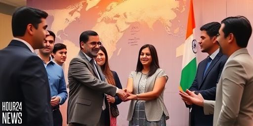 Canada Holds Firm on Trade Pivot as Energy Minister Heads to India