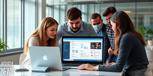 Microsoft Tests Windows 11 PowerToys Command Palette Dock for Quick Access