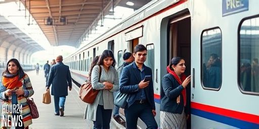 Vande Bharat Sleeper Train: Guwahati to Kolkata Launch Set for January 2026