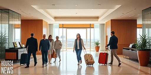 Most Anticipated Hotel Openings Worldwide in 2026: Travel Tomorrow’s Top Picks