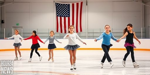 Quad God Malinin Clinches US Skate Crown, Gears Up for Olympic Run