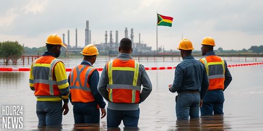 Severe Weather Tests Sasol’s Mozambique Operations, Yet Gas Flows Continue