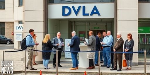 DVLA 26 Number Plates Rollout: Promise and Pause Amid Regulatory Hurdles