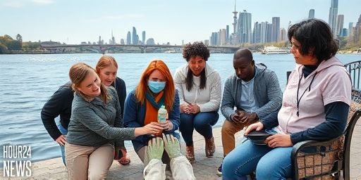 Nanoplastics and Tire Chemicals: A Hidden Threat to Water Quality