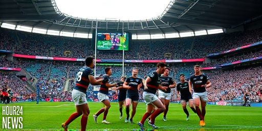 Leicester Tigers Thrash Bayonne as Billy Searle Nets Hat-Trick in Champions Cup