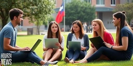 Texas Freezes Fresh H-1B Visas at State Colleges and Agencies to Protect U.S. Jobs