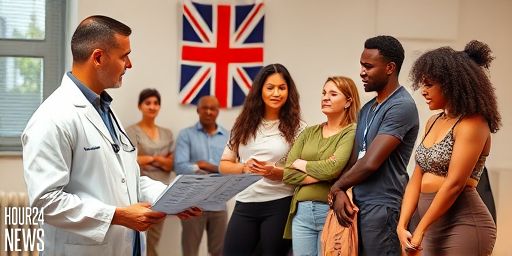 UK Survey Signals Surge in Weight-Loss Injections, with Off-Label Use on the Rise