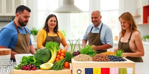 Seven Foods You Should Be Eating More Of Right Now