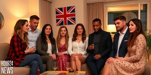 Beckham Family Feud: Victoria’s Bold Move After Brooklyn’s Allegations