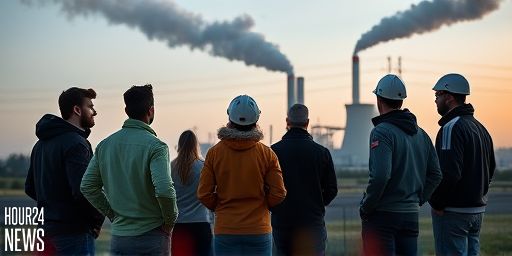 Trump Administration Orders Craig Unit 1 to Stay Online Amid Electricity Emergency