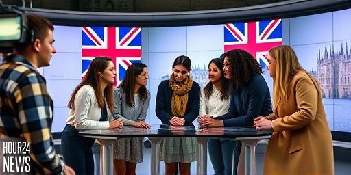 UK urged to move quickly on banning social media for under-16s amid Brianna Ghey’s mother’s plea