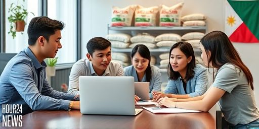 FPA Prepares Ground Rules for Online Sale of Fertilizers and Pesticides in the Philippines