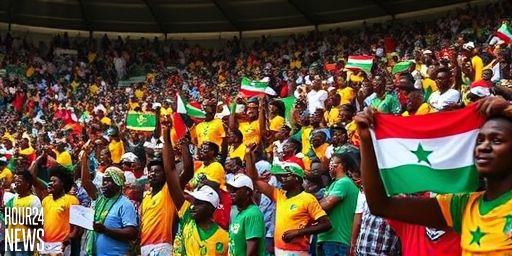 Senegal vs Sudan: How to Watch, Lineups, and Live Stream for AFCON Round of 16