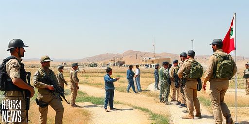 IDF Strikes Hezbollah in Lebanon: Third Attack in a Day