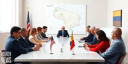 Trump’s Intervention in Venezuela: Three Global Warnings