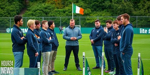 Mayo Soccer Fallout Shakes Mayo Football League and Mayo FC