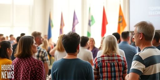 When Protest Meets Pragmatism: Communities Oppose Data Centers but Embrace the Factories That Supply Them