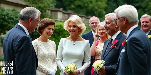 Princess Kate’s Rising Bond with a Royal Pillar: A Tower of Strength at the Heart of the Firm