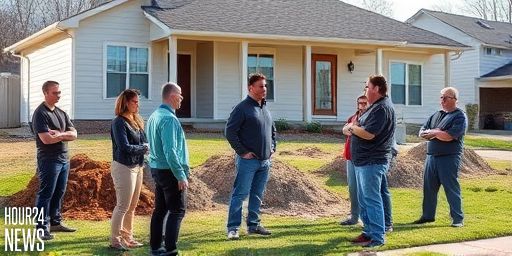 Windsor Homeowner Faces Financial Strain as City Demands Reversal of Backyard Changes