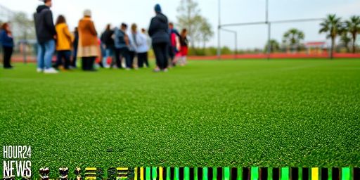 Crumb Rubber Decays Into a Dangerous Chemical Cocktail: New Research Raises Health and Environmental Concerns