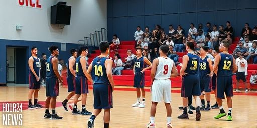 Record-Building Seasons Ahead for UV Green Lancers and SHS-AdC Magis Eagles