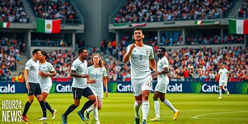 Egypt’s Salah Drives Pharaohs to Semifinal Clash with Senegal’s Mane