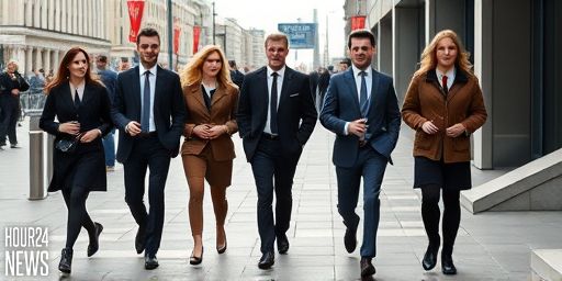 First Stills Released: Sam Mendes’s Four-Part Beatles Film Debuts in Liverpool