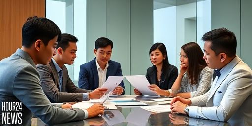 Malaysia eyes $7B asset recovery from banks and law firms tied to 1MDB