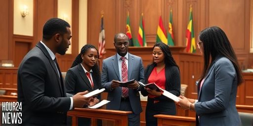 Zvitsva Charged With Five More Counts in Zimbabwe Serial Murder Case